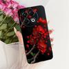 Чехол для телефона Tecno Spark 30 Pro 4G Cover KL7 Роскошный Модный Милый Кот Забавный Расписной Бампер Для Tecno Spark 30 Pro 4G Корпус