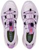 Обувь для треккинга Jack Wolfskin TERRAQUEST LOW W Wanderschuh pale-lavendar