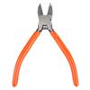 Chrome Vanadium Steel Cable Cutting Pliers 5in Wire Cutters Side Cutter  Electronic Work