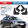 Замена крыла Volkswagen Sagitar Jetta 2012-2014