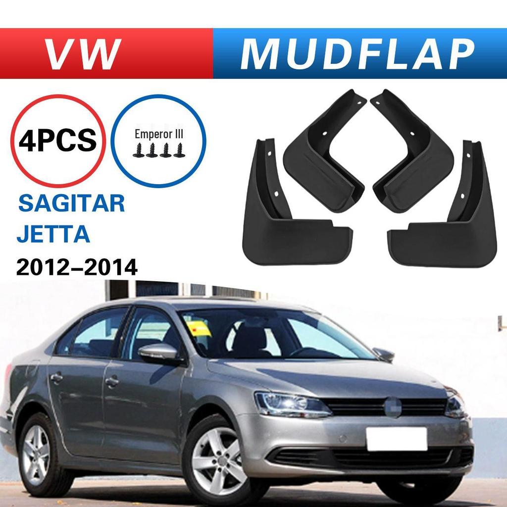 Замена крыла Volkswagen Sagitar Jetta 2012-2014