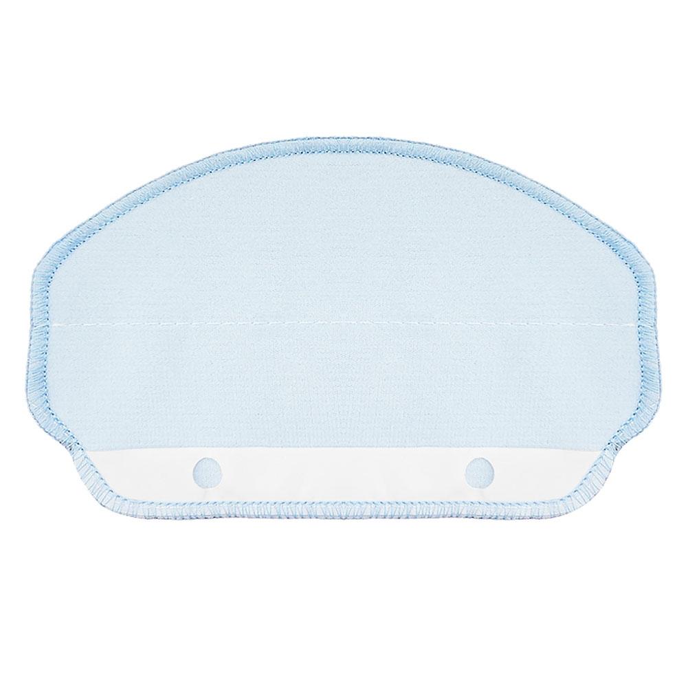 Салфетки из микрофибры Микрофибра Робот-пылесос Пылесос Запчасти