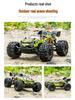 2.4G высокоскоростной радиоуправляемый внедорожный автомобиль для скалолазания игрушка для детей