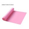 1PC Exercise Resistance Bands, Exercise Elastic Exercise Bands, Physical Therapy, Recovery, Yoga, Pilates, Strength Training