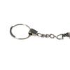 New 1PC Cute Dreamed Zinc Zinc Alloy High Quality Metal Car Gift Key Ring Keyfob Boxing Gloves Keychain