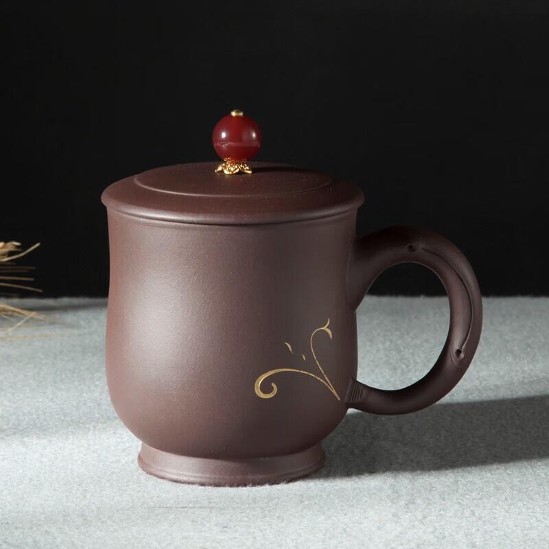 Уникальная керамическая чайная чашка Wanchunhe