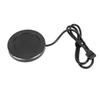 2.1inch Water Cooler Screen IPS Round Screen Water Cooling 360 Degree Rotation 128MB 480x480 CPU Monitoring Computer