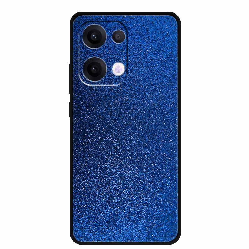Чехол из ТПУ для телефона OPPO Reno 13 5G Чехол для телефона Coque Ударопрочный Черный Силиконовый Мягкая Задняя Крышка Для OPPO Reno 13 Reno13 Pro Чехол Funda