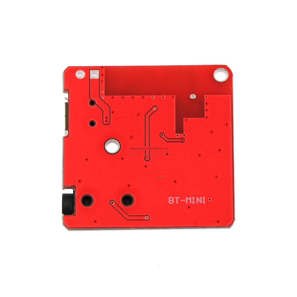 Bluetooth 4.1 MP3 Lossless Автомобильный усилитель динамика Плата XY-BT-Mini