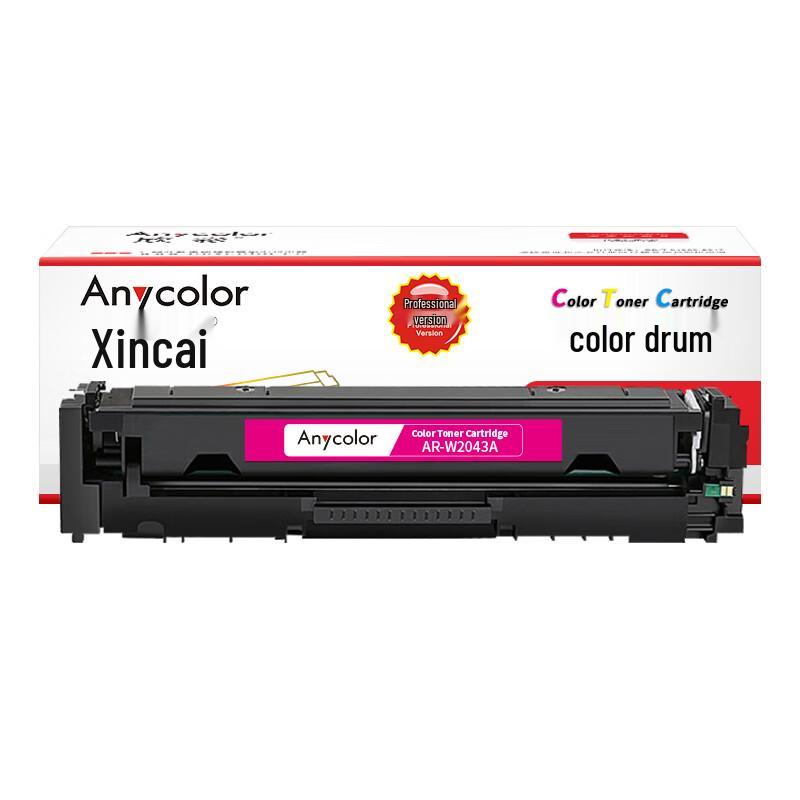 Anycolor Compatible Toner Cartridge for HP W2043A 416A Series