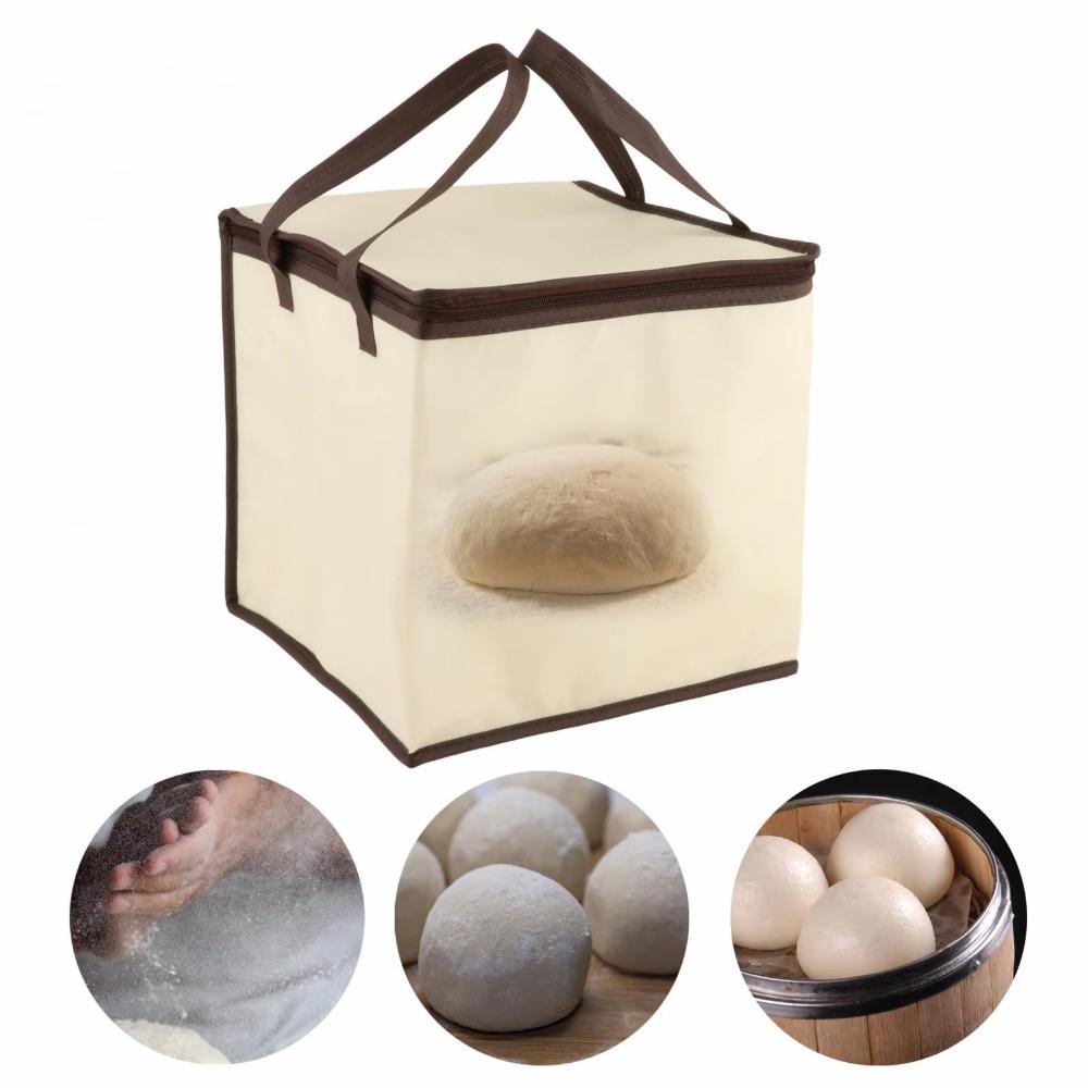 Temperature Control Bread Proofing Box Sourdough Starter Warmer for Pastry Baked Baking Making