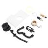 Fuel Line Filter Replacement Chainsaw Accessories Set Fit for STIHL MS170 MS180 017 018