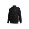 Sports Jacket Men Outerwear Black FM9344