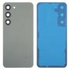 Для Samsung Galaxy S23 S911 Корпус аккумулятора с клейкой наклейкой+Крышка объектива камеры (без логотипа)