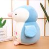 Игрушки Украшение комнаты Успокаивающая игрушка для сна Кукла-животное Пингвин Мягкая игрушка Пингвин Мягкая кукла