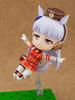 Good Smile Company Nendoroid Uma Musume Pretty Derby Gold Ship Пластиковая окрашенная подвижная фигурка Немасштабная