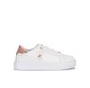 Sneakers Beverly Hills Polo Club V12-712 White