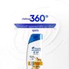 Шампунь против перхоти Head & Shoulders