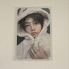 [USED] Stray Kids AIN KARMA Pre-list FANS Bonus Trading Card