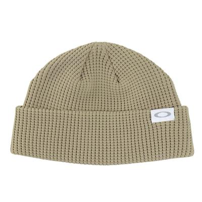 Oakley Базовая короткая шапка FA 24.0 (7B5 Скала Сенека / Короткая шапка бини с отворотом)
