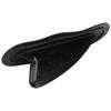Inflatable Surfboard Fin Paddle Board Plastic Tail Fin Replacement Surfing Accessory