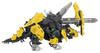 ZOIDS Zoids Wild ZW11 Трицерадогос