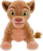 Официальная плюшевая игрушка Disney Store Nara размера M 30 см 12 дюймов Король Лев 1/2 [Товар]
