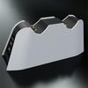Док-станция AOLION ALP500701 с двумя слотами для быстрой зарядки для Sony PS5 DualSense Edge Controller Charger со светодиодным индикатором