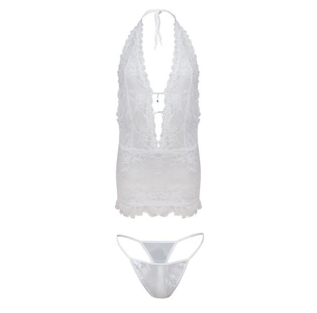 Комплект белья DKaren Lingerie
