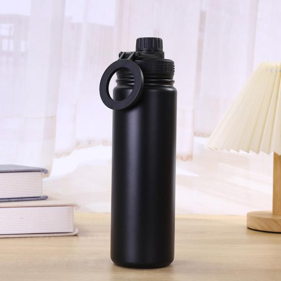 Изолированная чашка из нержавеющей стали для штатива MagSafe и магнитного держателя Hot