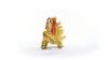 Schleich Эльдорадо Золотой Дракон 72206