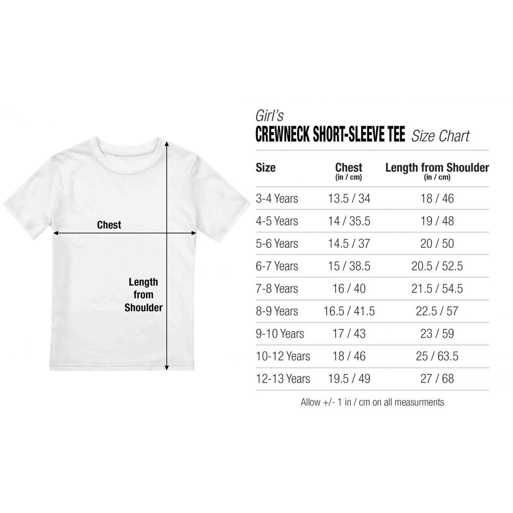 Peppa Pig Футболка с рисунком «Веселые друзья» для детей