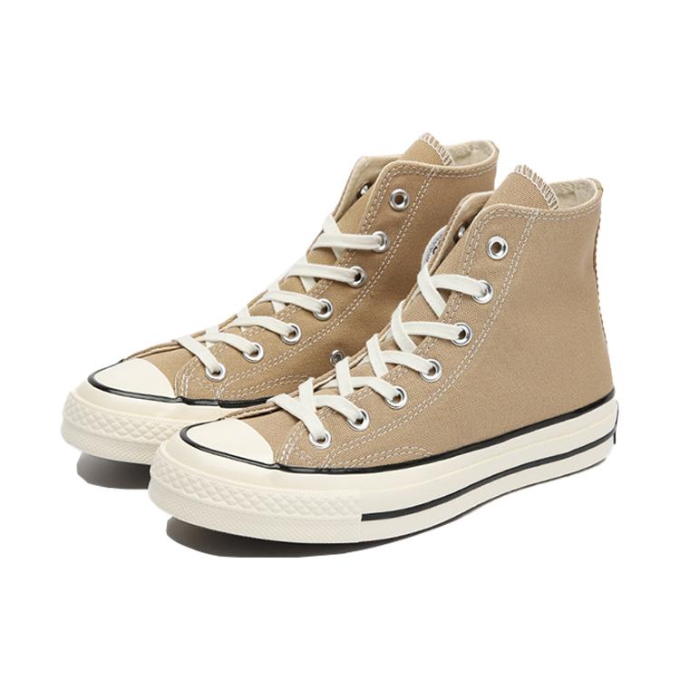 Кеды Converse Chuck 70 High 'Nomad Khaki' 168504C