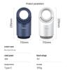 Midea Plug-in UV Suction Mosquito Killer Lamp