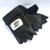 Scione Anime Cartoon Hatake Kakashi Headband Face Mask Gloves Weapon Pack Cosplay Prop