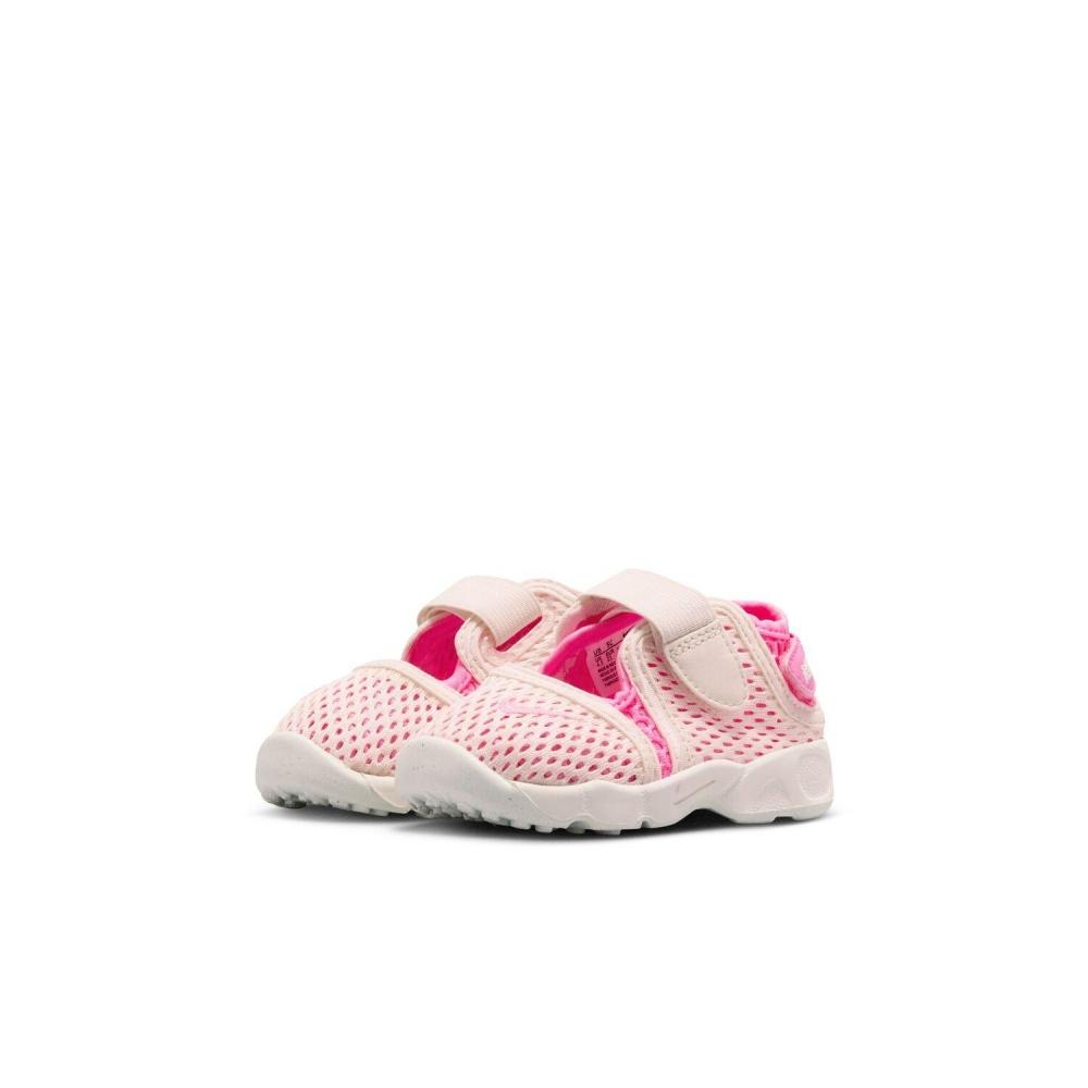Nike Кроссовки Lift 2 Td Розовый мел Glow Kfb5528 101
