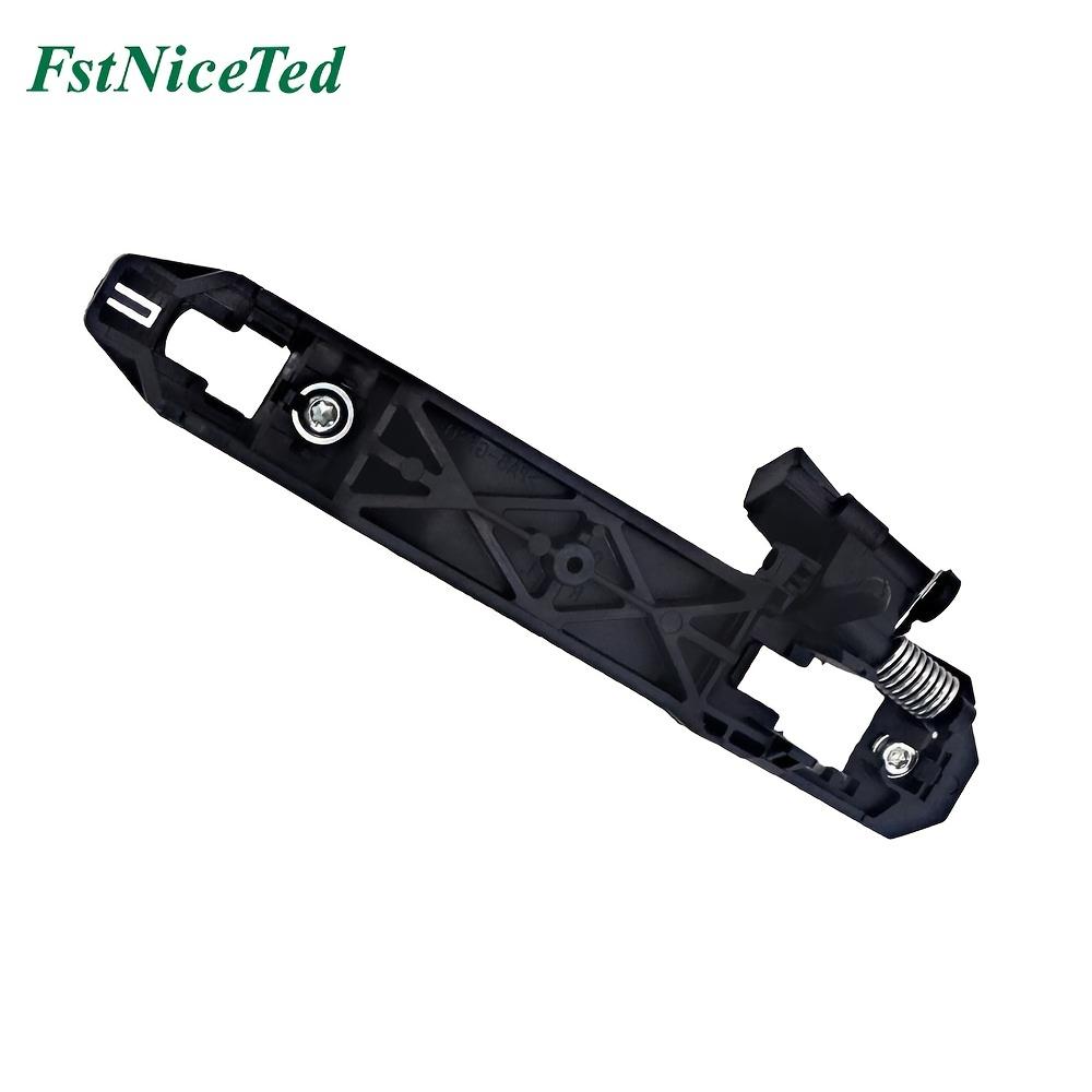 Основание кронштейна дверной ручки автомобиля (задний левый) Для Toyota Corolla 2007-2017 OE: 69204-02190