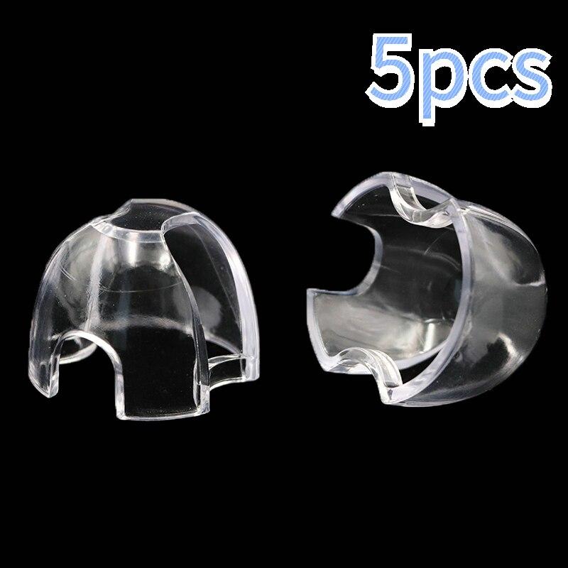 5pcs Dental Autoclavable Lip Retractor Cheek Expander Mouth Opener for Anterior/Posterior Teeth As Dentist Clinic Oral Care