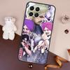 Sidhu Moose Wala Case For Samsung Galaxy M32 M52 M14 M54 M13 M33 M53 M56 M36 M16 M31 M11 M12 M35 M55 M15 M06