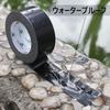 BOMEI PACK Армированный скотч, 6 рулонов, Черный, 50 мм x 25 м, для упаковки, Клейкая лента