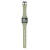 Casio Часы унисекс POP Digital с полимерным ремешком Кварцевые часы LF-20W-3A