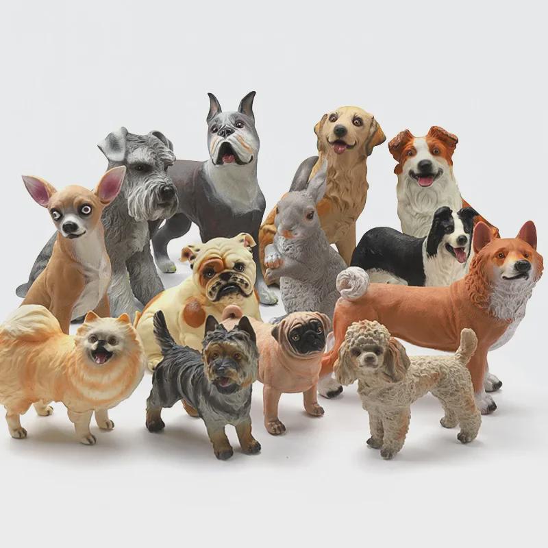 «Игрушки из мягкого геля в виде животных»: «Украшения и куклы для детей в виде кошки, собаки, акулы, слона, тигра»