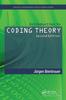 The Introduction To Coding Theory Book
