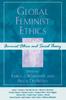 Книга Global Feminist Ethics