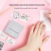 Hanyin S2 Portable Thermal Printer CN plug (adapter included)