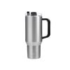 J.D. Power 316L Stainless Steel Insulated Drinkware