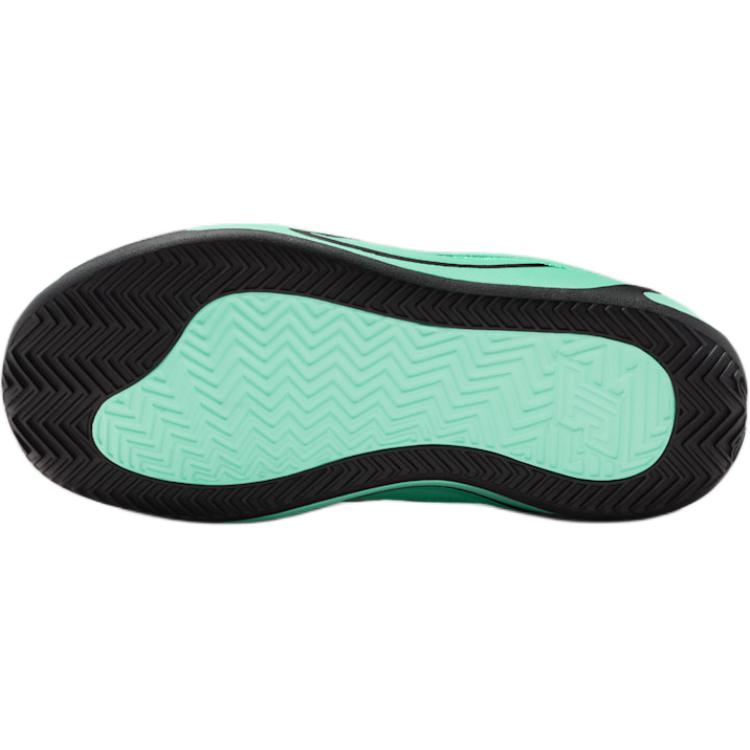 Jordan Tatum 4 PS Green Glow HQ4610-300