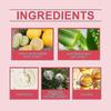 Herbal Cream - Hydrating and Soothing Body Treatment for Women's Private Area with Glycerin and Tea Tree Extract