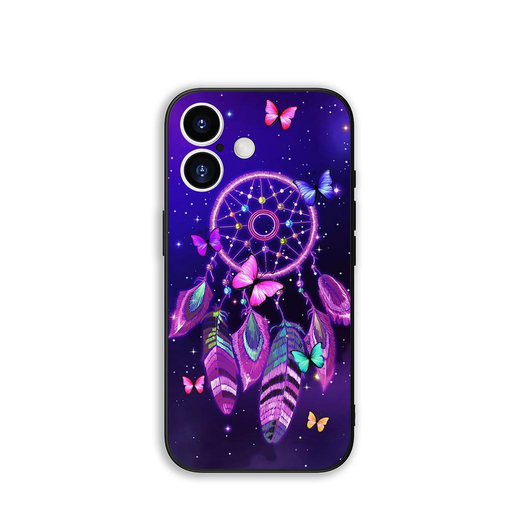 Phone Cover Dream Catcher Dreamcatcher for Xiaomi Poco F7 F6 F8 Ultra F5 X7 X6 X5 X3 NFC M7 M6 Pro C85 C75 C65 C71 C61 Case