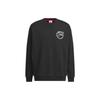 Adidas Originals X Feifei Ruan FW23 Dragon Graphic Crewneck Sweatshirt Unisex Sweatshirt Black IX4236